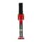 Glitzhome® 36.5"H Wooden Christmas African American Soldier Nutcracker